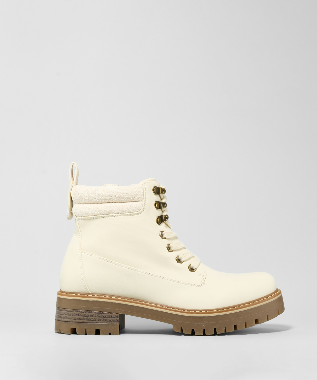 Botín cordón image number null